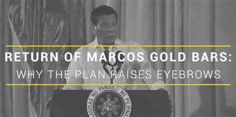 marcos stolen wealth.